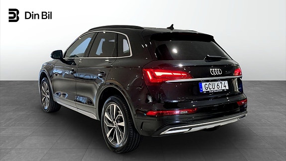 Audi Q5 3 of 12