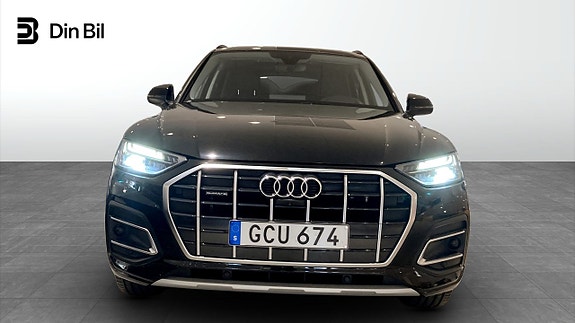 Audi Q5 4 of 12