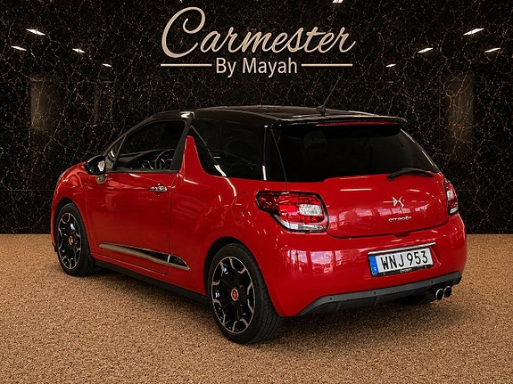Citroen DS3 2 of 5