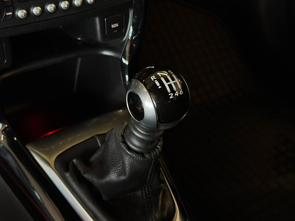 Citroen DS3 12 of 12