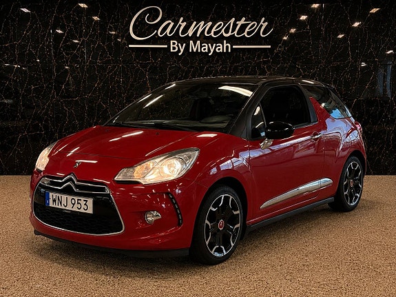 Citroen DS3 3 of 5
