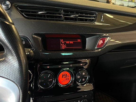 Citroen DS3 10 of 12