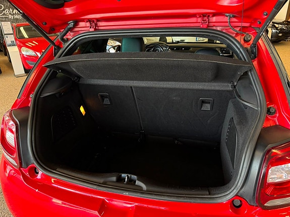 Citroen DS3 7 of 12