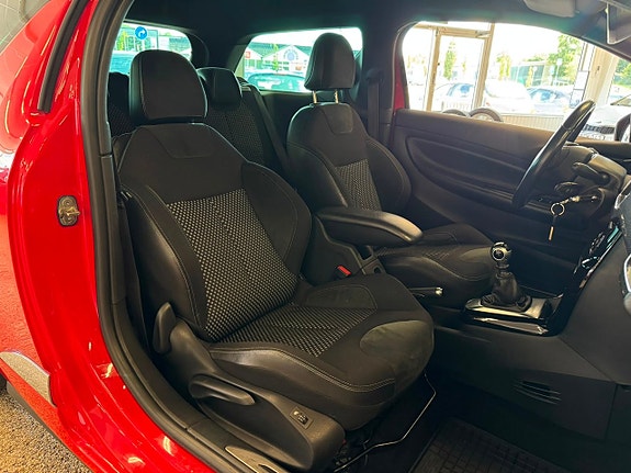 Citroen DS3 9 of 12