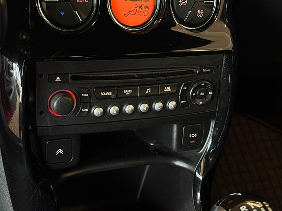 Citroen DS3 11 of 12