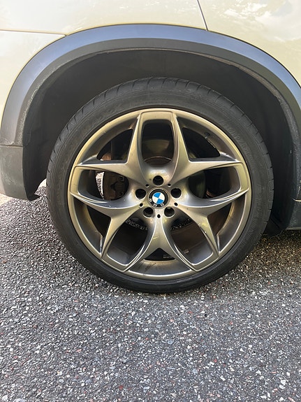 BMW X5 7 of 7