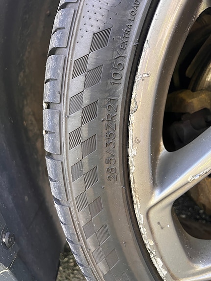 BMW X5 6 of 7