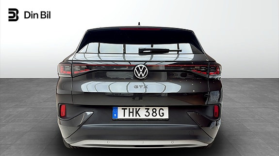 Volkswagen ID.4 GTX 5 of 5