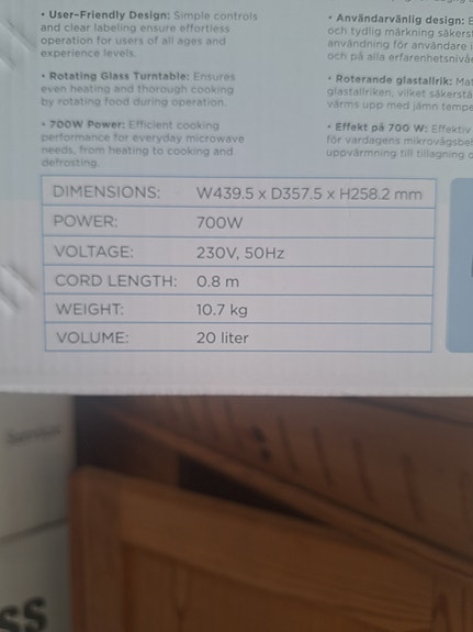 Product image 2 of 3