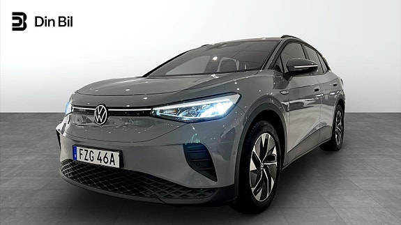 Volkswagen ID.4