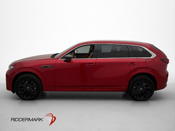 Mazda CX-80 4 of 5