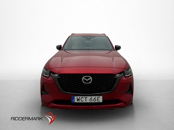 Mazda CX-80 2 of 5