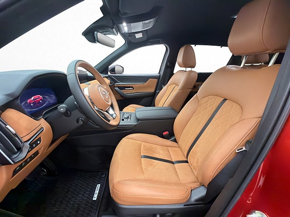Mazda CX-80 15 of 30