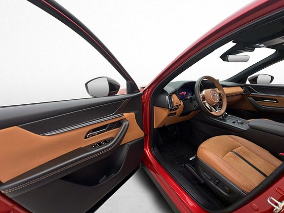 Mazda CX-80 14 of 30
