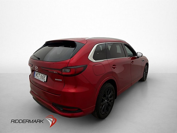 Mazda CX-80 8 of 30
