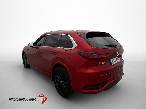 Mazda CX-80 5 of 5