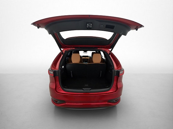 Mazda CX-80 9 of 30