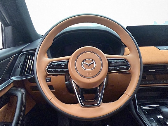Mazda CX-80 17 of 30