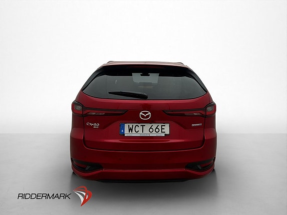 Mazda CX-80 6 of 30