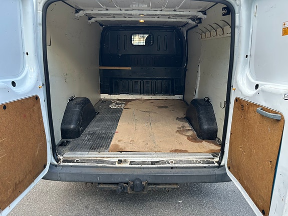 Ford Transit T260 7 of 9