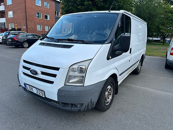 Ford Transit T260 2 of 5