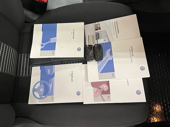 Volkswagen Golf V 14 of 28