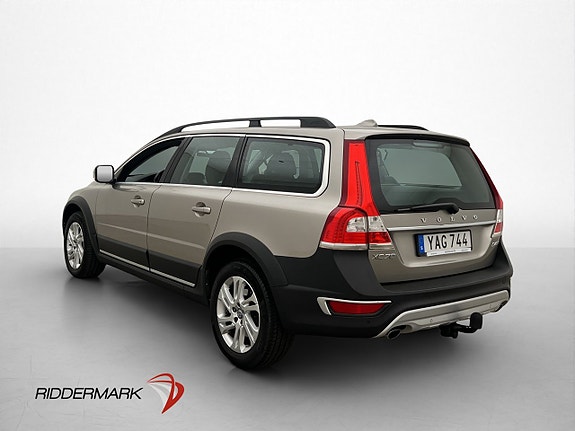 Volvo XC70 5 of 5