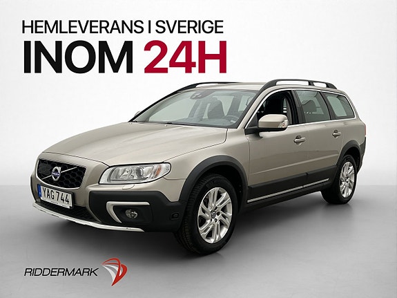 Volvo XC70 3 of 5