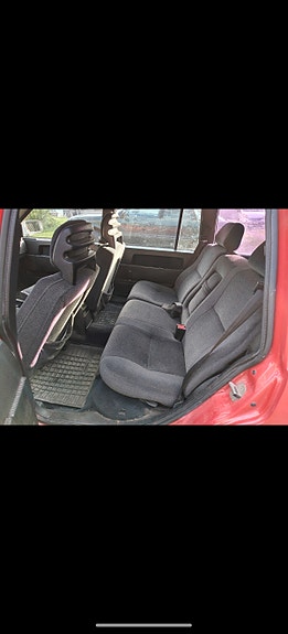 Volvo 745 12 of 12