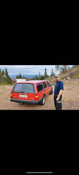 Volvo 745 9 of 12