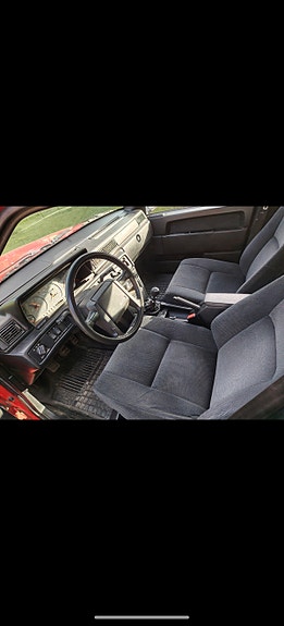 Volvo 745 11 of 12