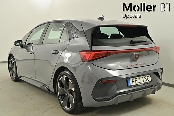 Cupra Born 9 of 13