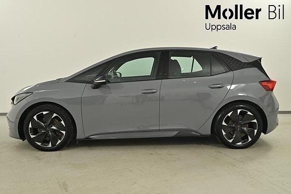 Cupra Born 8 of 13