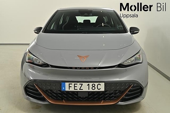 Cupra Born 7 of 13