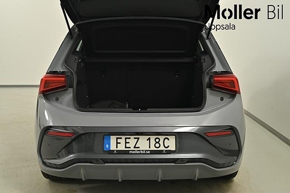 Cupra Born 11 of 13