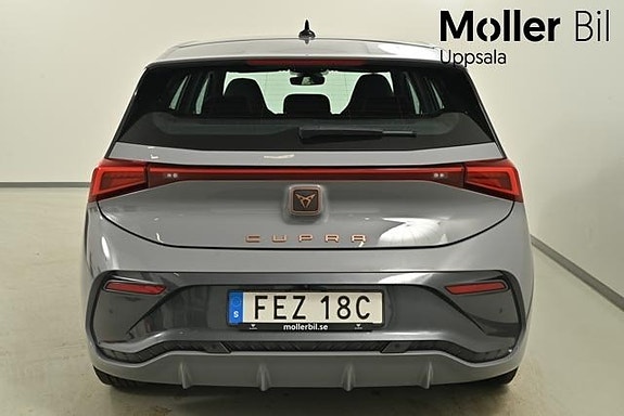 Cupra Born 10 of 13