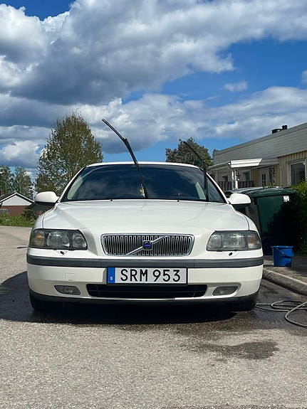 Volvo S60 5 of 5