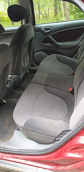 Citroen C5 9 of 9