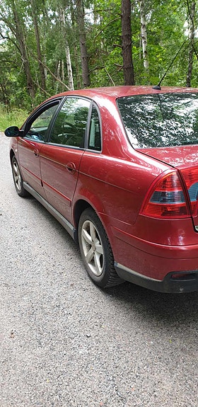 Citroen C5 6 of 9