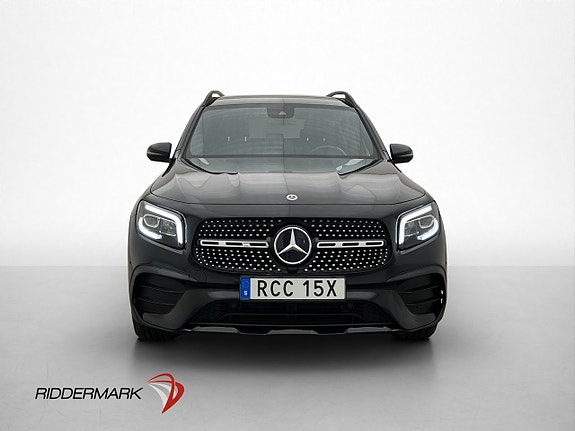 Mercedes-Benz GLB200 2 of 5
