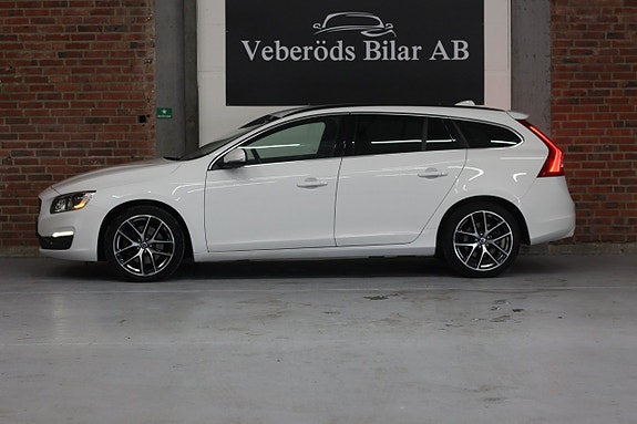 Volvo V60 6 of 17