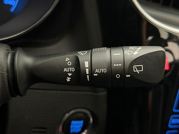 Toyota Auris 20 of 30
