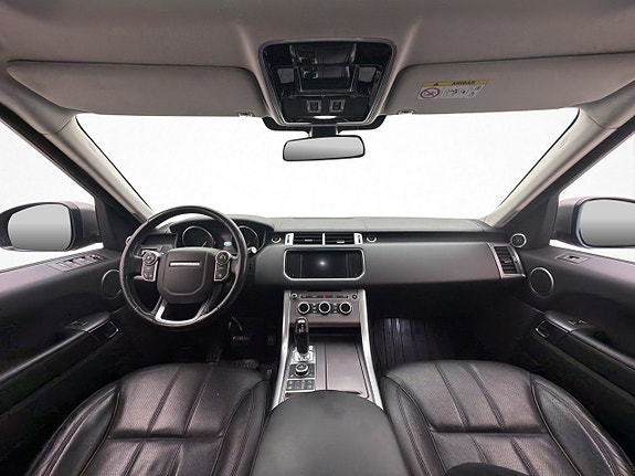 Land Rover Range Rover Sport 14 of 30