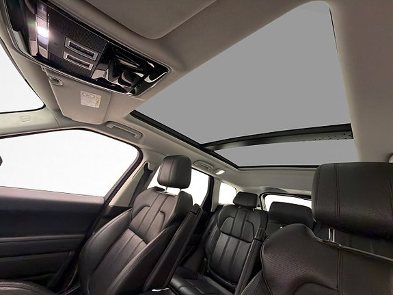 Land Rover Range Rover Sport 13 of 30