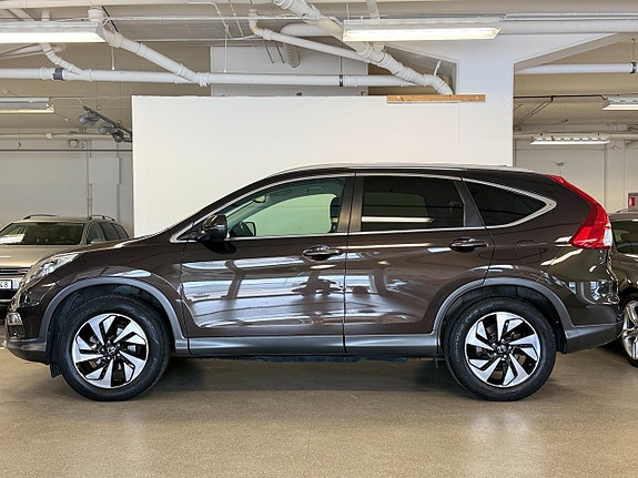 Honda CR-V 2 of 5