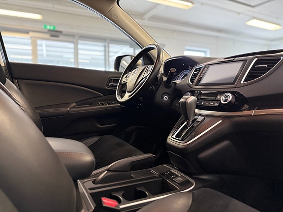 Honda CR-V 11 of 14