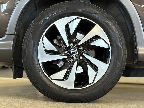 Honda CR-V 14 of 14