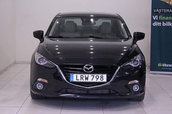 Mazda 3 3 of 5