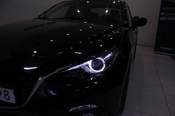 Mazda 3 10 of 30