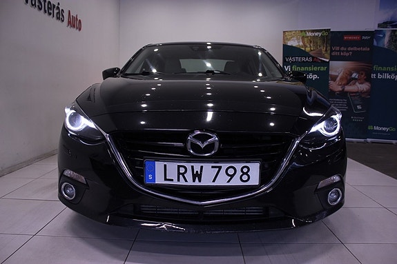 Mazda 3 9 of 30